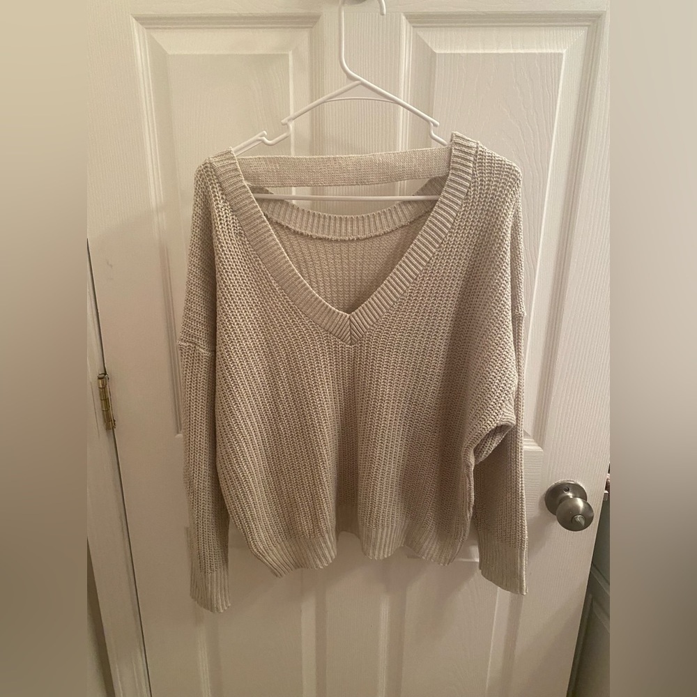 Express Sweater - Picture 2 of 2
